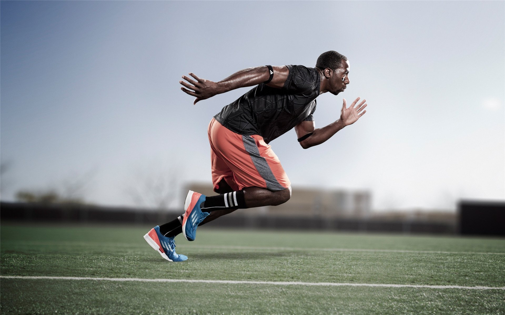 海地体育基础设施逐步改善:打造未来运动强国